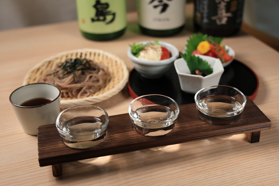メニューやPOP用の料理写真 商品撮影 実績